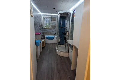 Appartamento Vacanza con famiglia Stadtallendorf