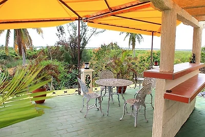Vakantieappartement Gezinsvakantie Trinidad - Tobago