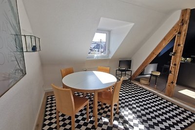 "B19" BodenSEE Apartment