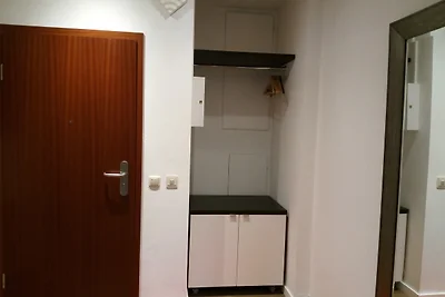 Auszeit am Elbdeich in Sankt