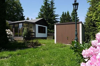 Casa de vacaciones Vacaciones de reposo Müglitztal