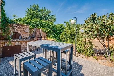 Weinbergsfinca Es Vinyet