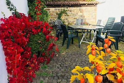 Vakantiehuis Ontspannende vakantie Udler