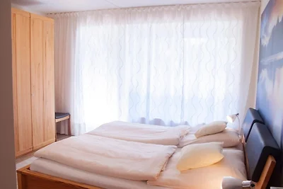 Appartamento Vacanza con famiglia Mittenwald