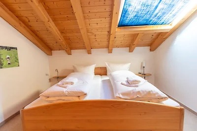 Apartament Dla rodzin Burgberg