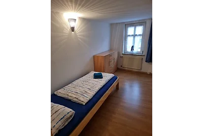 Ferienhaus "Am Schlossbühel"
