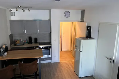 "Harzbutze" Hahnenklee