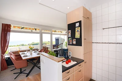 Appartement Vacances avec la famille Sierksdorf