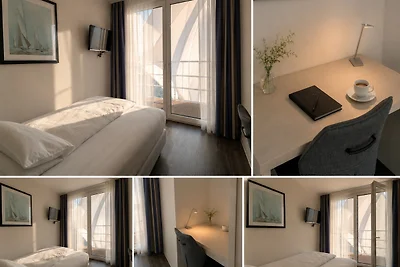 Apartment 35, "Captain's