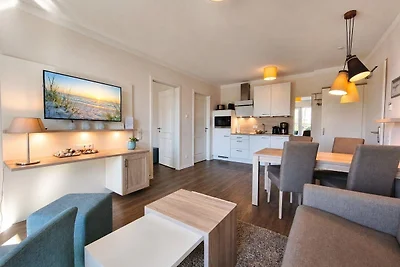 Aparthotel Waterkant Suites, Suite