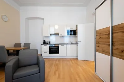 Suite Tabor 4