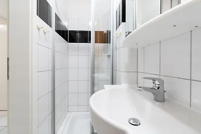 Haus Roland, Wohnung 03