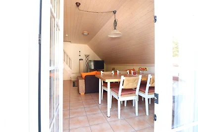 Haus Nastassija Whg. 1