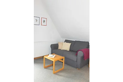 "Haus Rosenstrasse - Whg. 2"