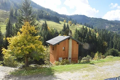 Achtchalet
