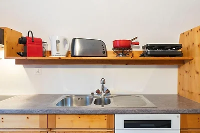 Vakantieappartement Gezinsvakantie Bever