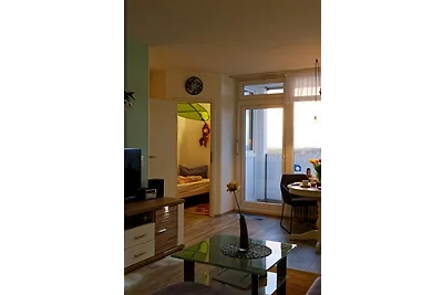 Appartement "Weitblick"