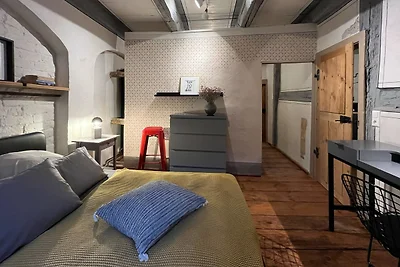 Renaissance Fachwerkhaus