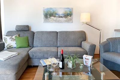 Vakantieappartement Gezinsvakantie Grömitz