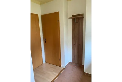 Ferienwohnung in Stadtmitte