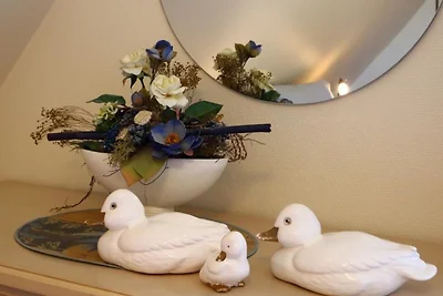 Fewo Klotz - Strandübergang Käptn