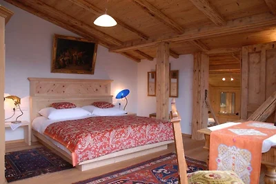 Casa vacanze Vacanza di relax Ramsau im Zillertal