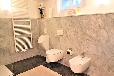 Deluxe Appartement (70m2) mit