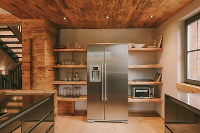 Chalet Avidea Secret