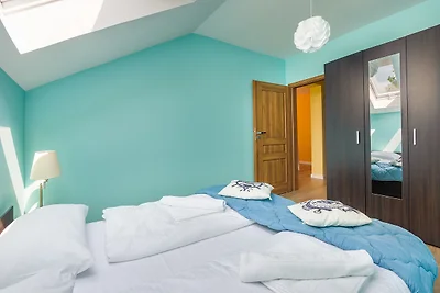 Sun&Snow Dwie Sosny - Apartment 73