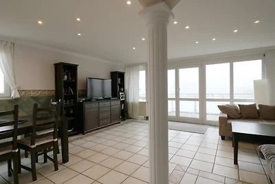 Ferienwohnung Kraftquelle im