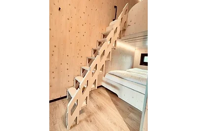 Naturlodges Edersee - Lodge #2