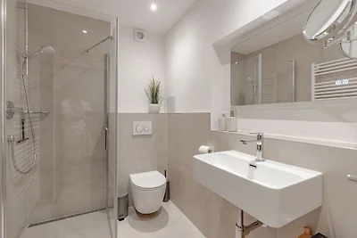 apartman za odmor Obiteljski odmor Bad Hindelang