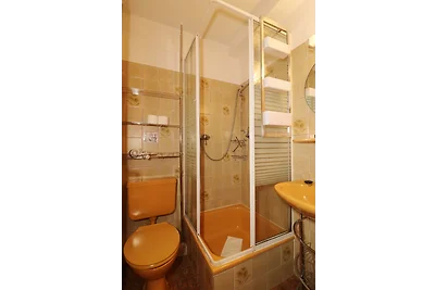 Haus Alfred, Aitern, Belchen