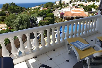 Appartamento Vacanza con famiglia Carvoeiro