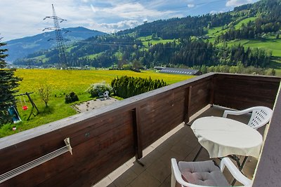 Vakantieappartement Gezinsvakantie Schladming