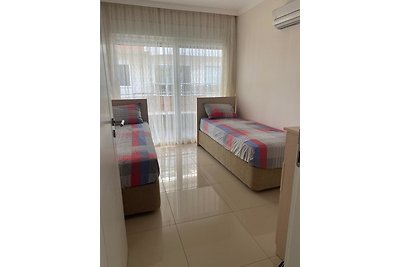 Vakantieappartement Gezinsvakantie Antalya