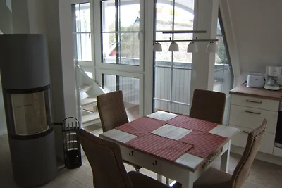 Vakantieappartement Gezinsvakantie Zingst