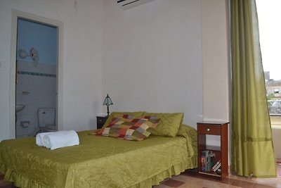 Vakantieappartement Gezinsvakantie Havanna