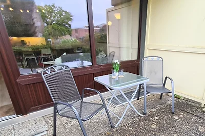 Appartamento Vacanza con famiglia Grömitz