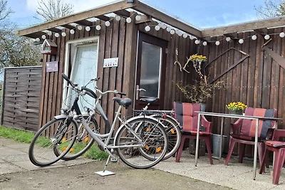 Vakantieappartement Gezinsvakantie Schönwalde