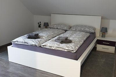 Ferienwohnung Nahrstedt Nr. 2