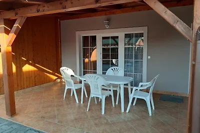 2+2 féröhelyes apartman