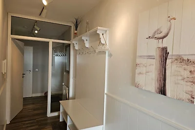 Bi de Wyk, Whg. B2 - Kliffkante