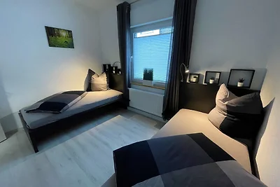 Ferienwohnung Kutscher