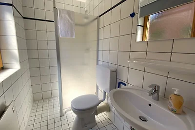 Vakantiehuis Ontspannende vakantie Nieheim