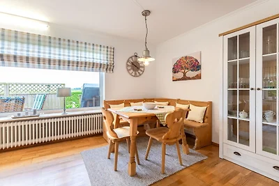 Vakantieappartement Gezinsvakantie Midlum