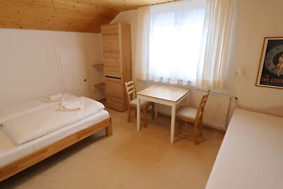 Haus Findling, 10 Personen