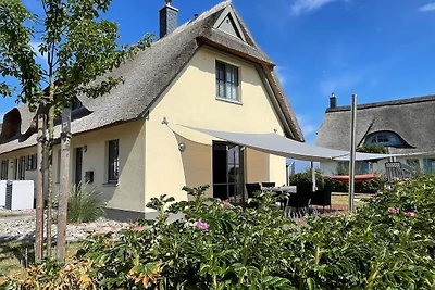 Reethaus "Drei Möwen"