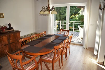 Kuća za odmor Dopust za oporavak Georgenthal