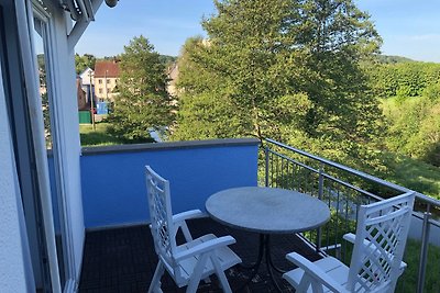 Vakantieappartement Gezinsvakantie Südwestpfalz